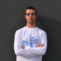 Serhii Lazariev's profile photo
