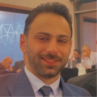 majlan int cargo services Employee Mohammad Alissa's profile photo