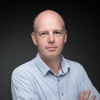 Robbie de Meyer Email & Phone Number