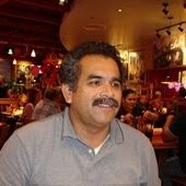Northern New Mexico College Employee Frank Loera's profile photo