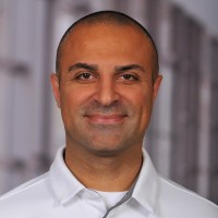 Communicare+OLE Employee Faraaz Chekeni's profile photo