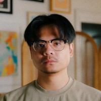 Citrus Studios Employee Ryan Antoni Penarroyo's profile photo