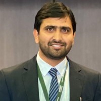 Terracon Employee Kumar's profile photo