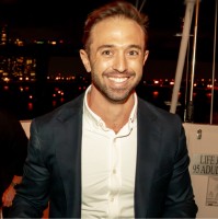 Adam Shapiro Email & Phone Number