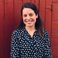 Minnesota Land Trust Employee Leah Hall's profile photo