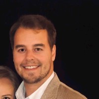 Red Hat Employee Michael Downing Jr.'s profile photo