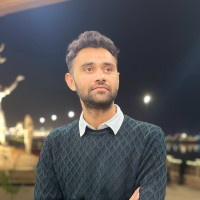 Code Symphony LLP Employee Hiren Vyas's profile photo
