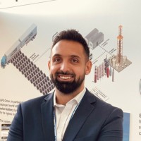 Enerwhere Employee Feras Shadid's profile photo