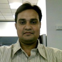 Floatbot Employee Jay Mehta's profile photo