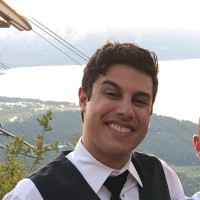 Mamma Chia Employee Gavin Battaglia's profile photo