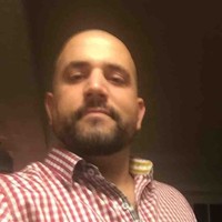 Ali Ayesh Email & Phone Number