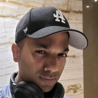 Nexconec Employee Matheesh G's profile photo