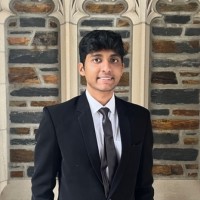3rd Rock Essentials Employee Rohith Reddy's profile photo