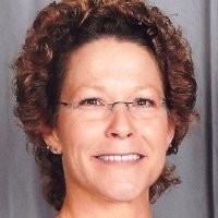 Escambia County Public Schools HR Employee Robin Hukill's profile photo