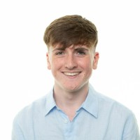 Apple Employee Patrick Haughey's profile photo