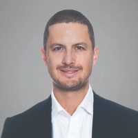 Knight Frank Australia Employee Ben Cohen's profile photo