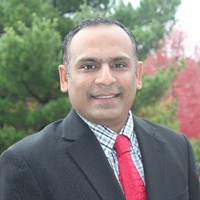 Bimal Shah Email & Phone Number