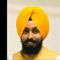 ZapScale Employee Navinderjit Singh's profile photo