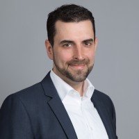 Medizinischer Dienst Bayern Employee Daniel Wagner's profile photo