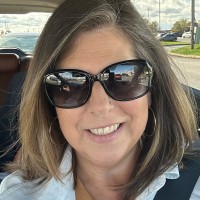 Defense Logistics Agency Employee Heather Vickers's profile photo