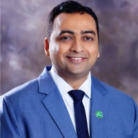 Vasu Healthcare Employee Hardik Ukani's profile photo