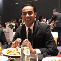 Tafa Perunding Employee Syei Fuad's profile photo