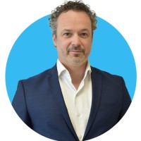 The Blue Hour Employee Boris Peters's profile photo