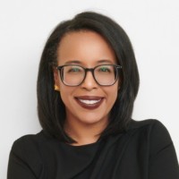 Abze Employee Martha Haile's profile photo