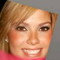 ONE by ONE - 1by1 Employee Vivian Borlotti's profile photo