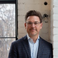 Climate Makers Employee Chad Nelson's profile photo