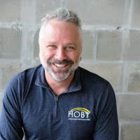 HOBY Youth Leadership Employee Michael Carter's profile photo