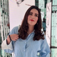Makken Employee Gabriela Arellano's profile photo