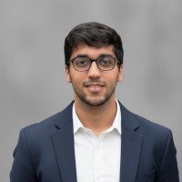 Medlaunch Concepts Employee Mayank Joshi's profile photo