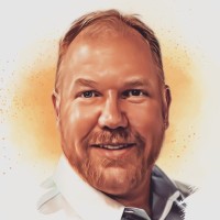 VirtuOx, Inc. Employee Randall Martinek's profile photo