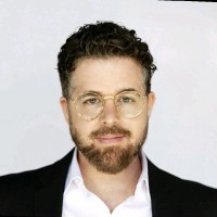 Studio Mc+G Architecture Employee Manuel de Victoria's profile photo