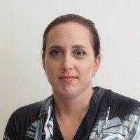 Splisense Employee Ilana Bearman's profile photo
