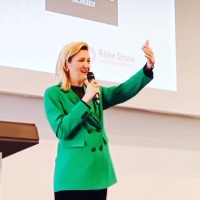 COMFY COPENHAGEN Employee Louise Lind's profile photo