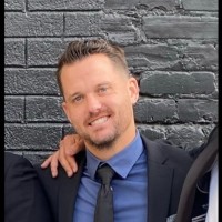 Sierra Labs Employee Ryan Evans's profile photo