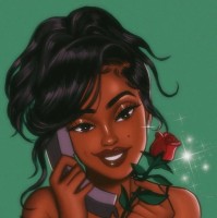 Goggle Employee Willina Hoskins's profile photo