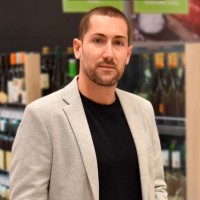 PaySpot Employee Stefan Stojković's profile photo