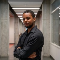 Syvantis Technologies, Inc. Employee Alexander Griffin's profile photo