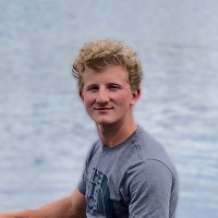 Kardium Inc. Employee Brody Taylor's profile photo