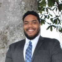 InflatableOffice Employee Robert Gant's profile photo