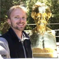 ARG Conservation Services Employee Erik Sandell's profile photo