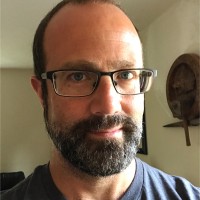 Freelance Employee Paul Bibeau's profile photo