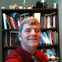 Indiana State University Employee Terry McDaniel's profile photo