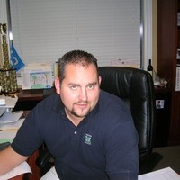 Western Pacific Building Materials Employee Shane Kuk's profile photo