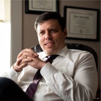 Town of Canton Employee Zeb Smathers's profile photo