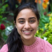 Stony Brook University Employee Niharika Singh's profile photo