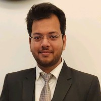 Vikas Goyal Email